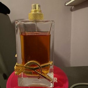YSL libre Intense 3oz
